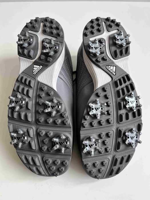 Adidas Adipure DC2 Golf Młodzieżowe Buty do golfa