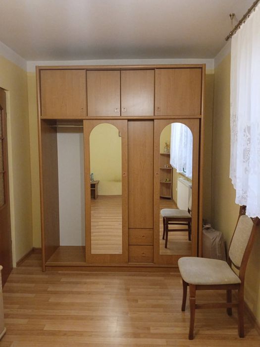 Szafa do pokoju 230x183x60