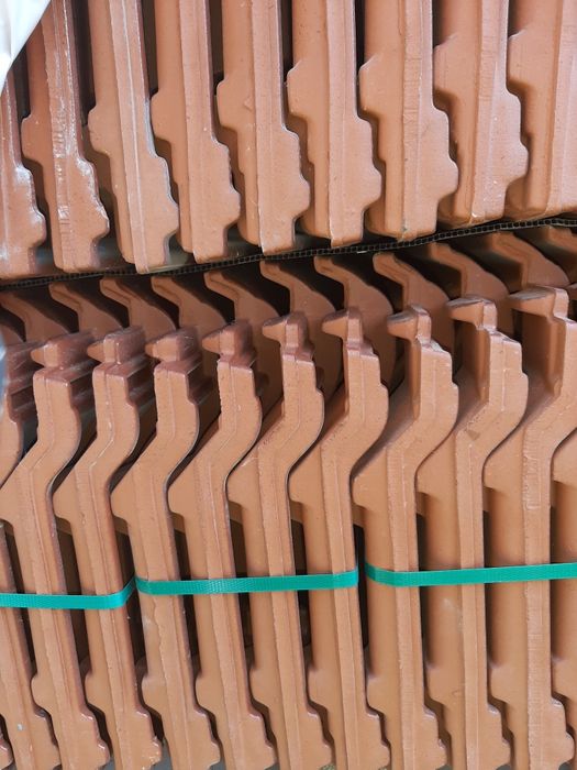 Dachówka Creaton Nuance miedziana angobowana 100 szt.