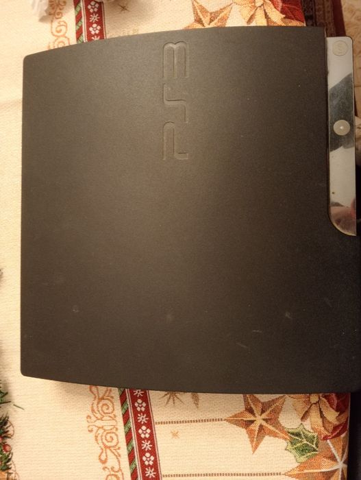 PlayStation 3 desbloqueada