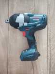 Klucz udarowy Bosch professional heavy duty GDS 18v-1050 HC nowy