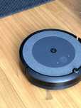 Robot Aspirador Roomba i5 Combo Aspirador e Lava chão