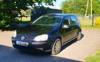 Volkswagen Golf V 1.4 z LPG