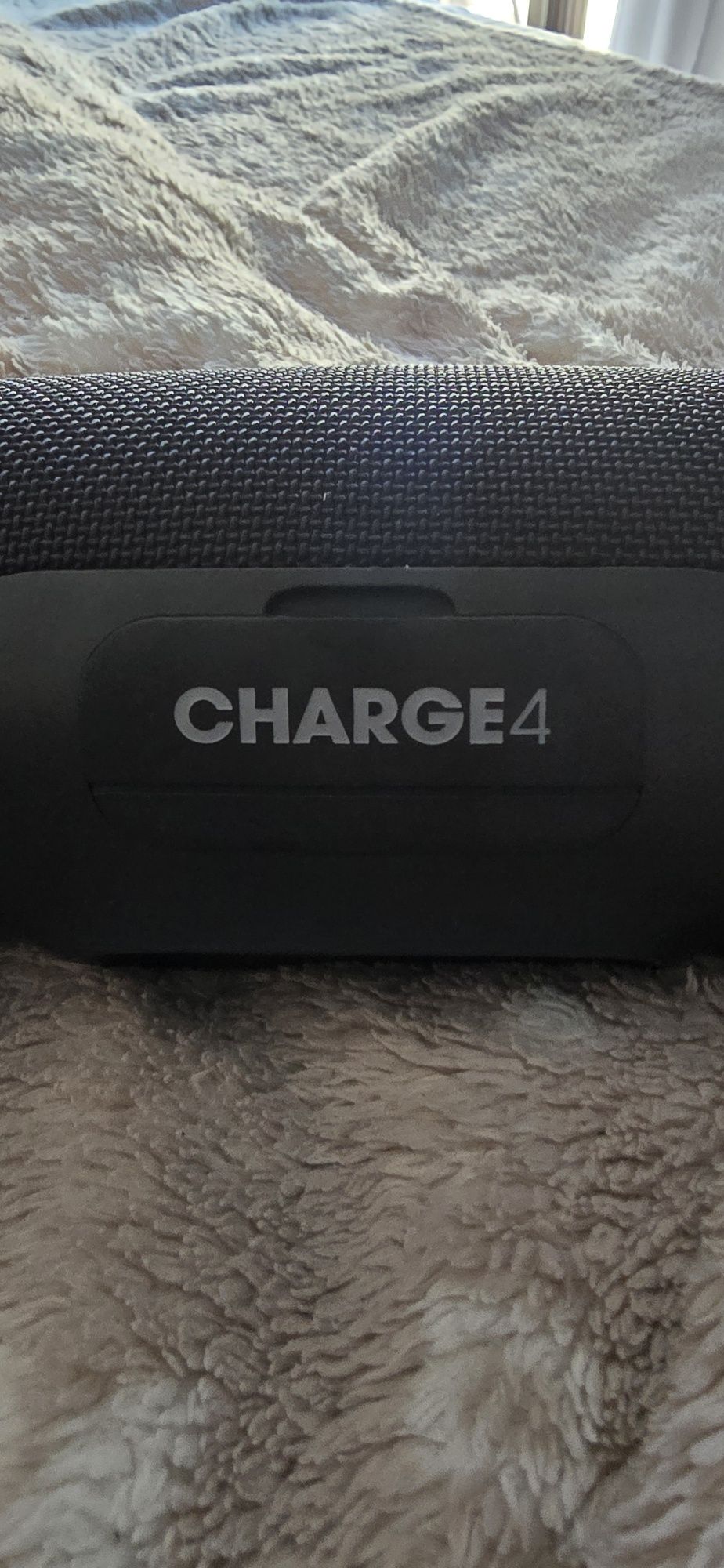 JBL Charage 4 polecam