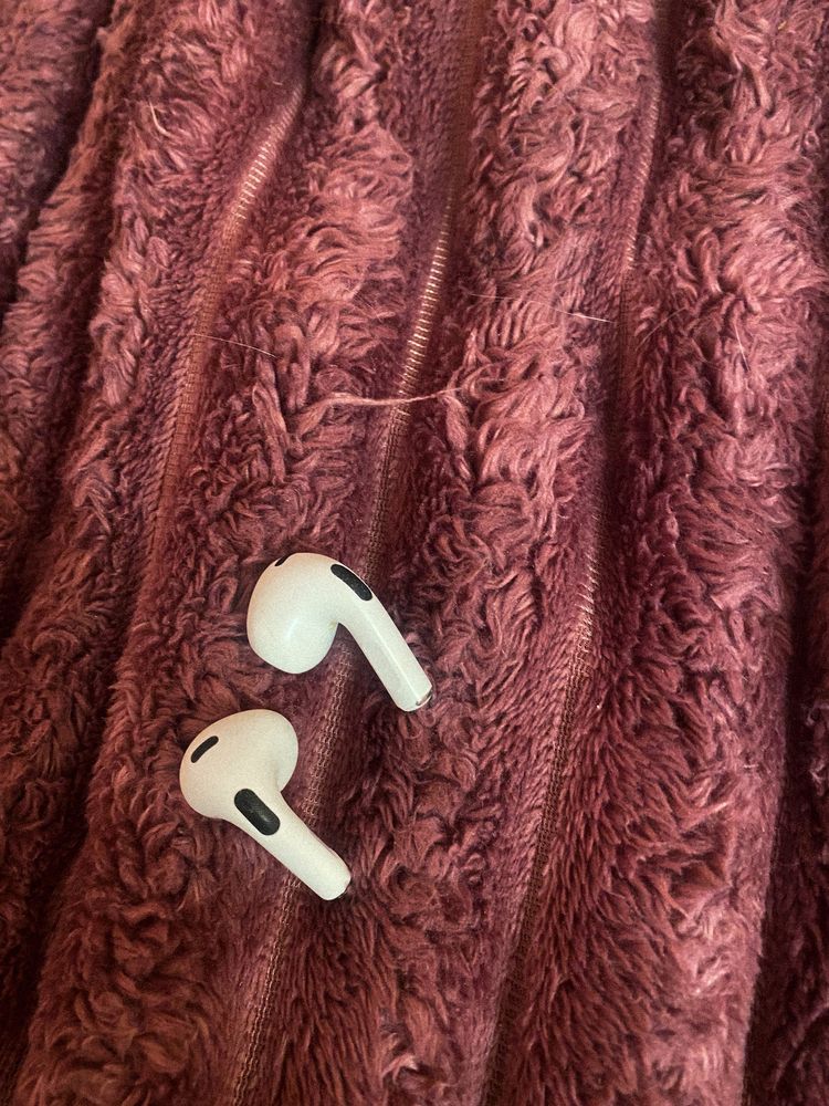 Apple AirPods 3 без кейса — Якість, яку варто мати!