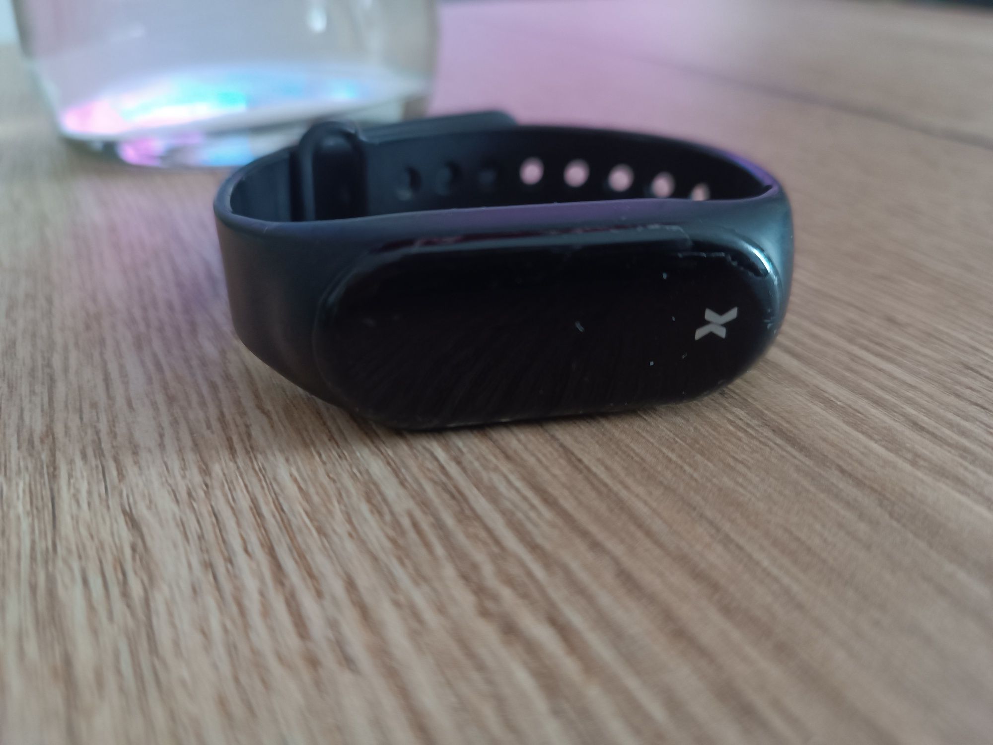 Opaska smartwatch zegarek maxcom FW20 Soft