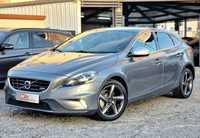 VOLVO V40 D2 R-DESIGN 1.6 115CV FULL EXTRAS "AUTOMÁTICO"