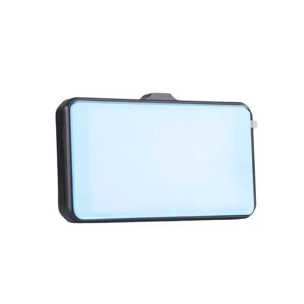 Відеореєстратор автомобільний А-10 нічного бачення 2 камери G-сенсор