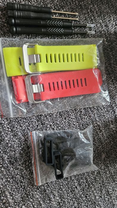Garmin Vivoactiv HR Special Edition