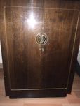 Tv Grundig z 1956r