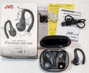 Bluetooth-гарнитура JVC HA-EC25T  • Новая