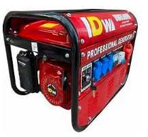 Gerador gasolina 8500w