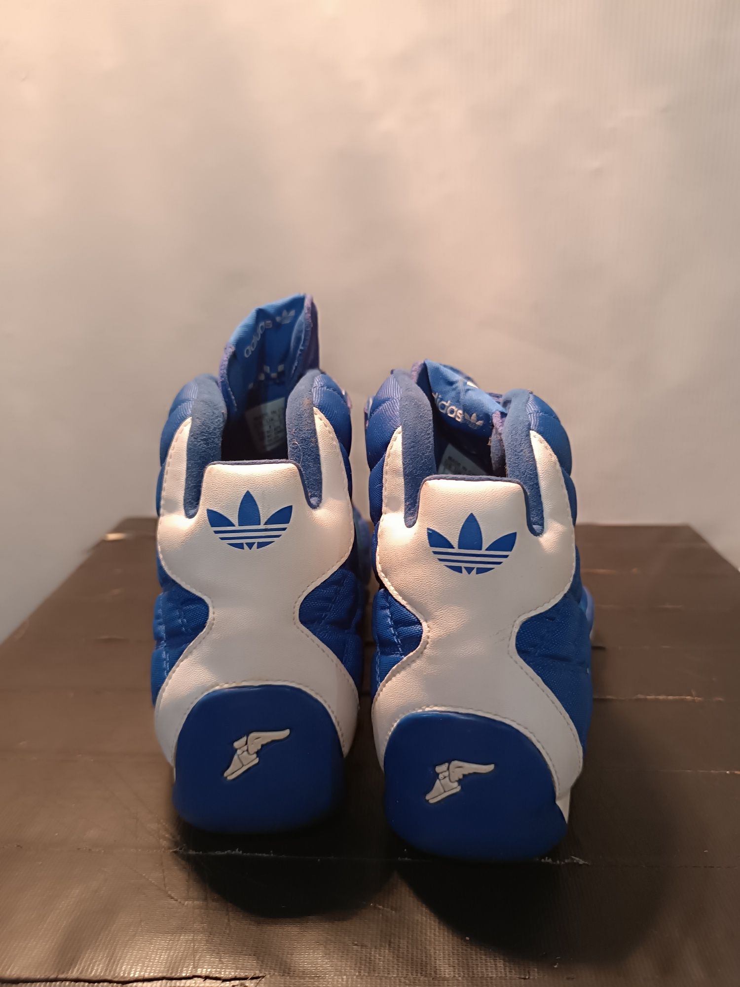 Adidas Goodyear Monako roz,37⅓/4⅓ race gokart motocross