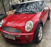 Продам Mini cooper