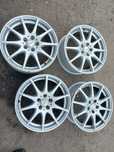 Alufelgi 16 5x98 Alfarmeo Fiat Alfa Montaż