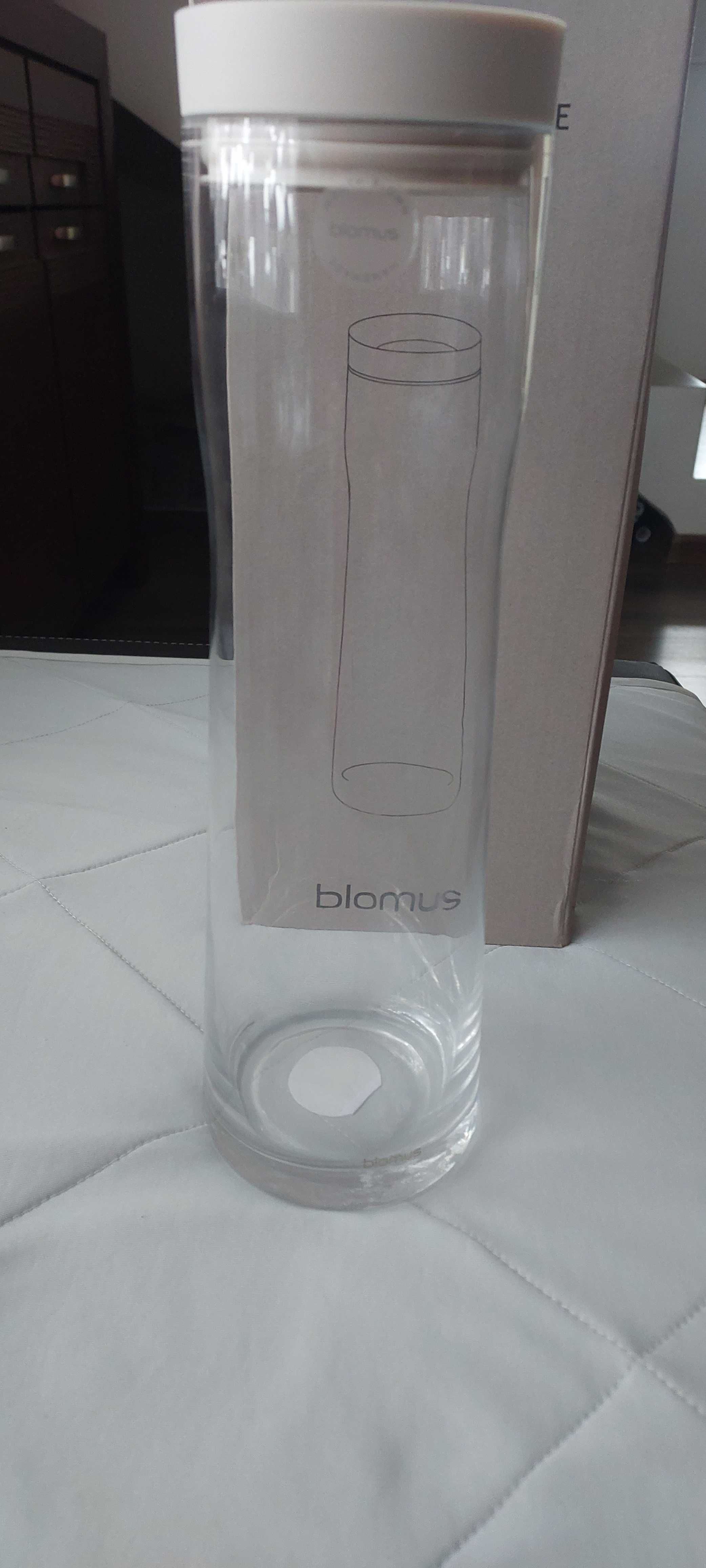 blomus SPLASH karafka na wodę 1 litr .