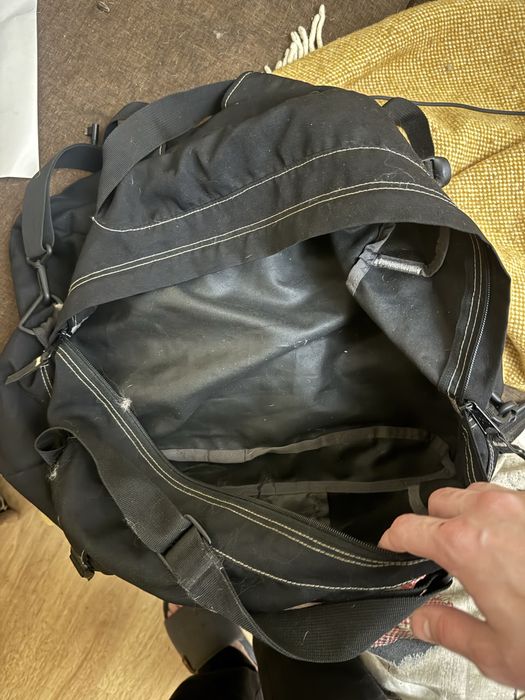 Сумка дорожня Jansport