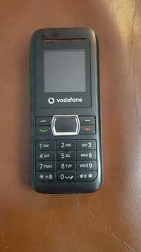Telemóvel Vodafone 246 como novo teclas