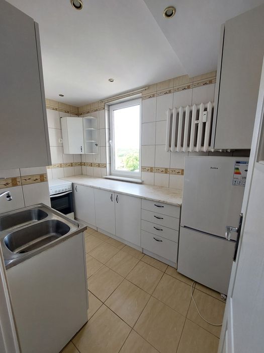 Mieszkanie 2 pokojowe do wynajecia