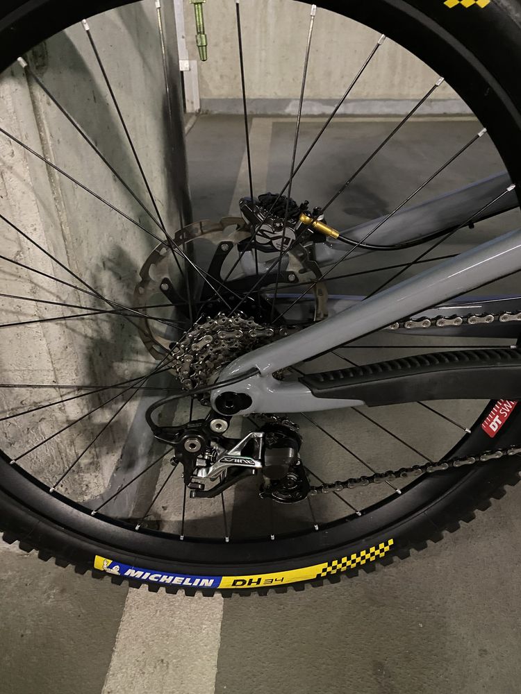 Santa cruz v10 vpp 2021