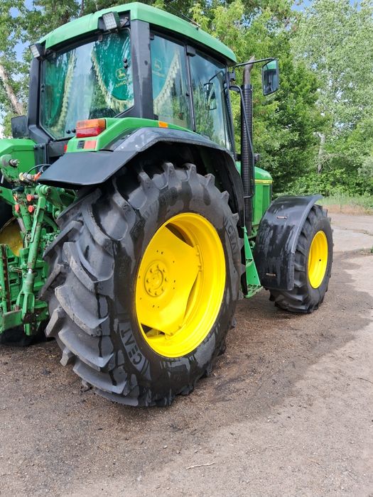 Продам Джон Дір 6800