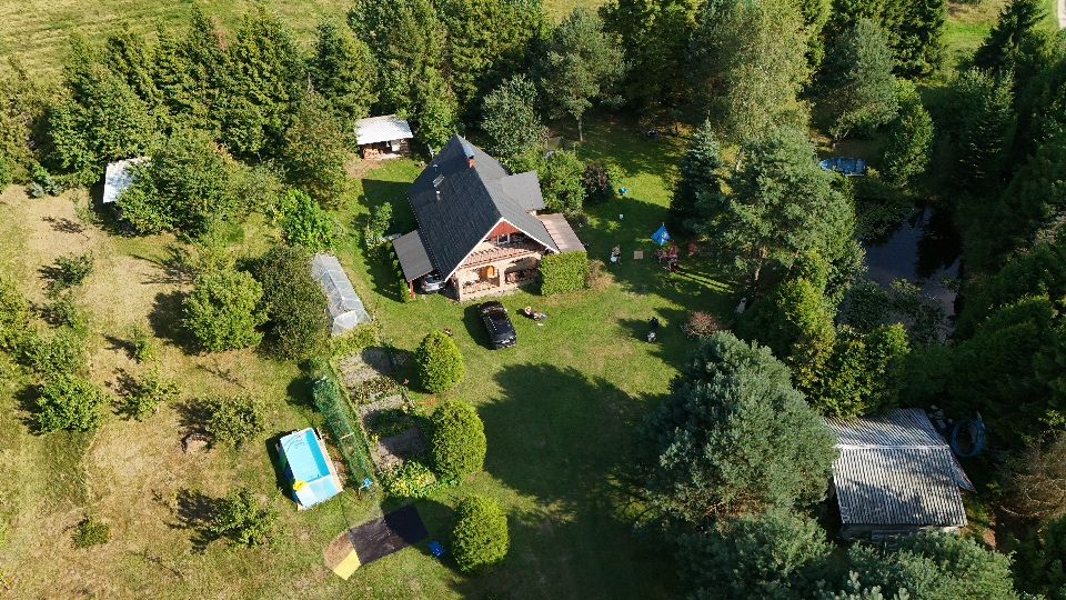 Fotografia i Filmowanie Dronem