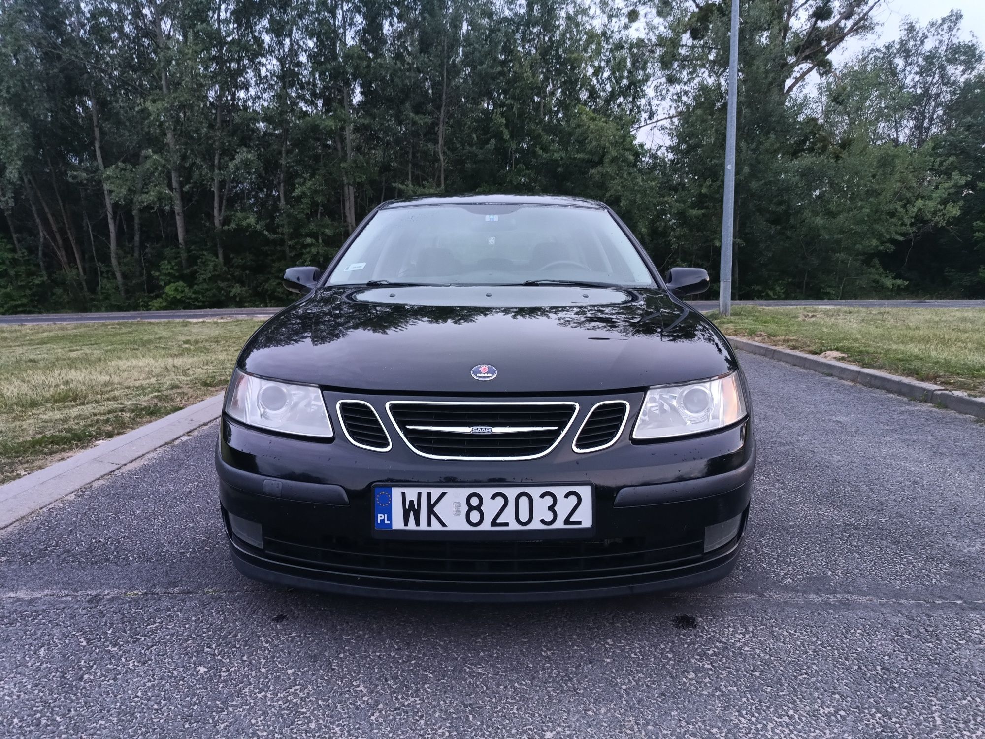 Sprzedam Saab 93