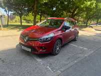Renault Clio 1.5 dci Limited Edition 2018
