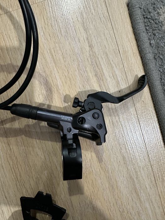 Hamulce Shimano Deore XT 8120