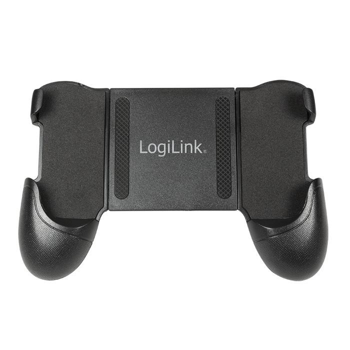 gamepad kontroler smartfon android ios logilink