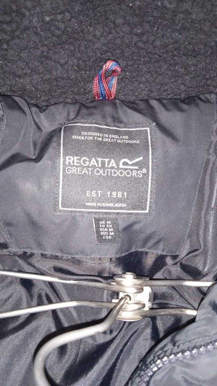 Курточка зимняя Regatta great outdoors