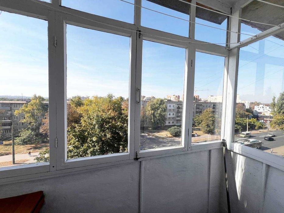 Продаж 2-кімнатної вул. Металургів (біля FoodHouse). ЦЕГЛА‼️СЕРТИФІКАТ