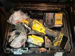 DeWalt Multi-Ferramenta Oscilante XR 18V DCS356P2