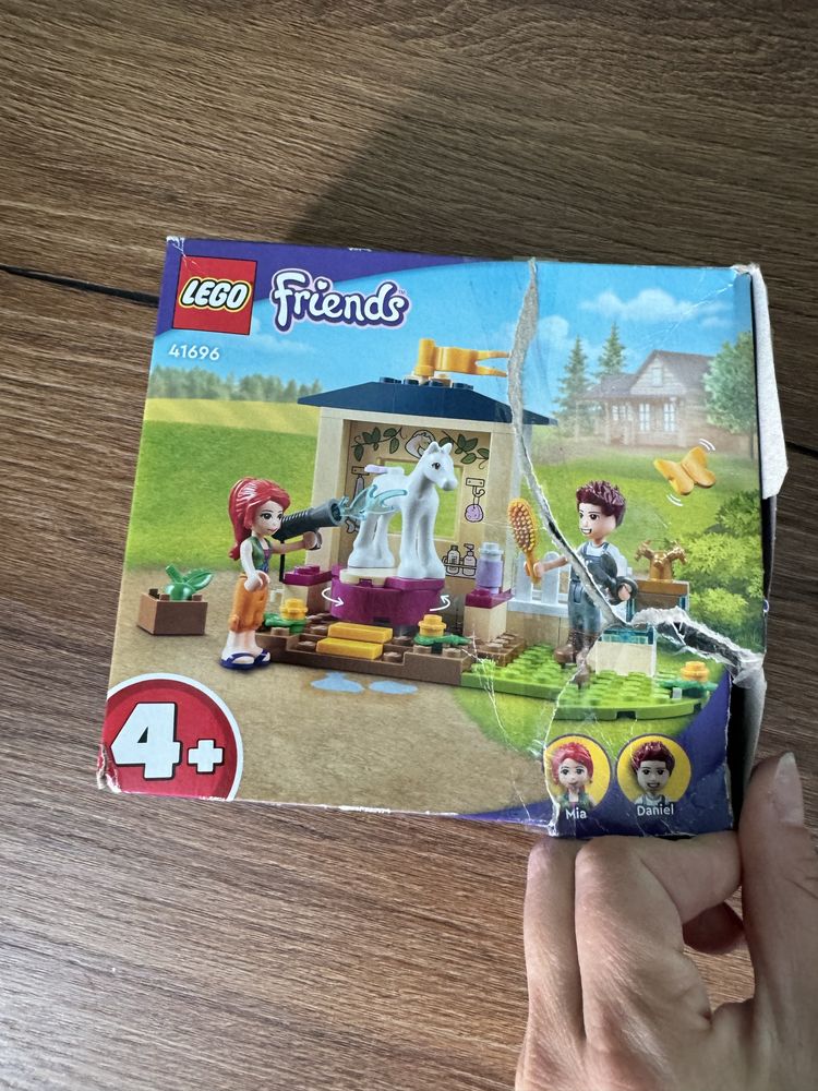 Лего френд Friends