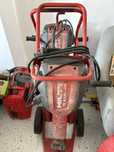 Mlot wyburzeniowy Hilti TE 3000-AVR.