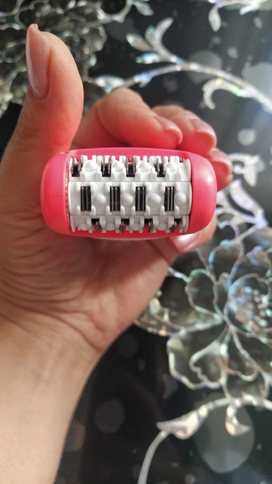 Епілятор Rowenta EP1110 Easy Touch