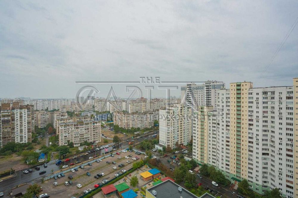 Продаж 1к квартири — вул. Михайла Драгоманова 6/1, Дарницький, Позняки