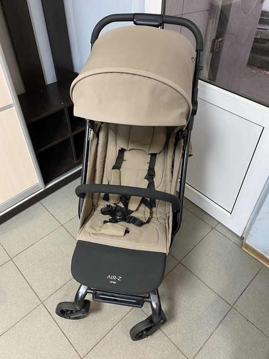 Візок прогулянковий Anex Air Z коляска