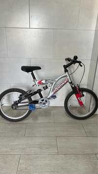 Bicicleta btt aro 16