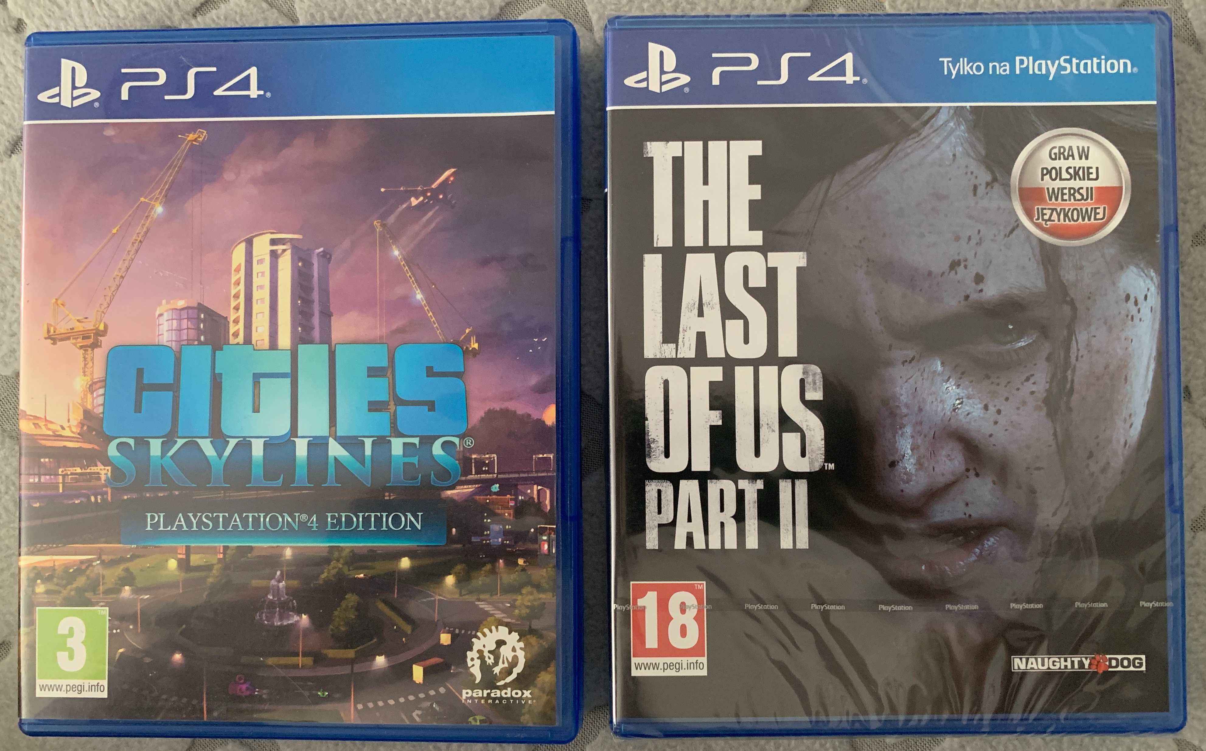 Gry ps4 last of us ii assasin cars death stranding cities tomb