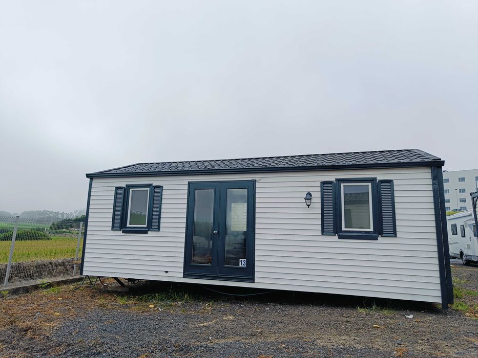 Mobil Home V2 O'hara | Oportunidade |Oferta entrega| EQUIPADA