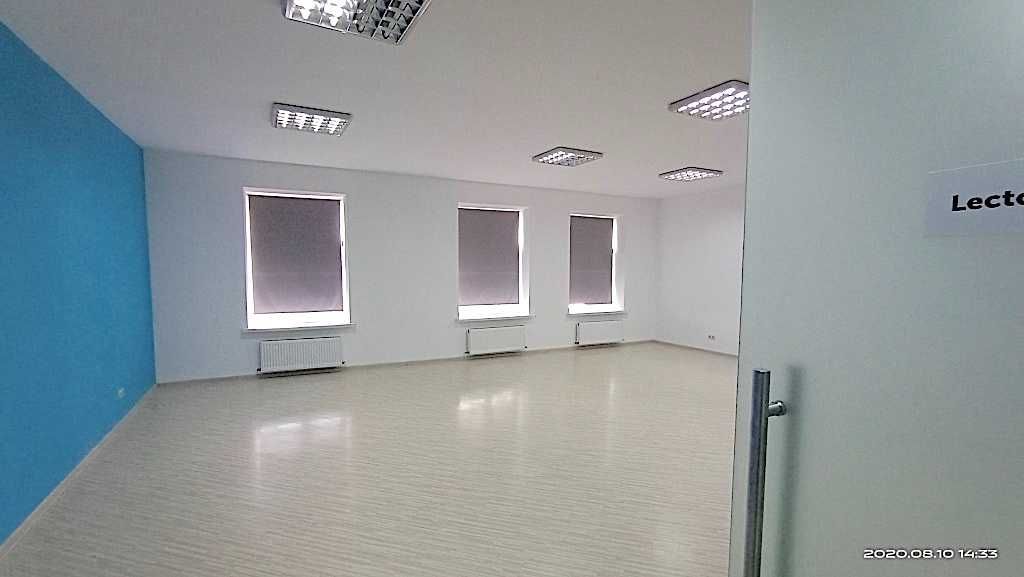 Аренда Сдам 100m² Open Space +1 каб/ БЦ возле Цирка на Коблевской