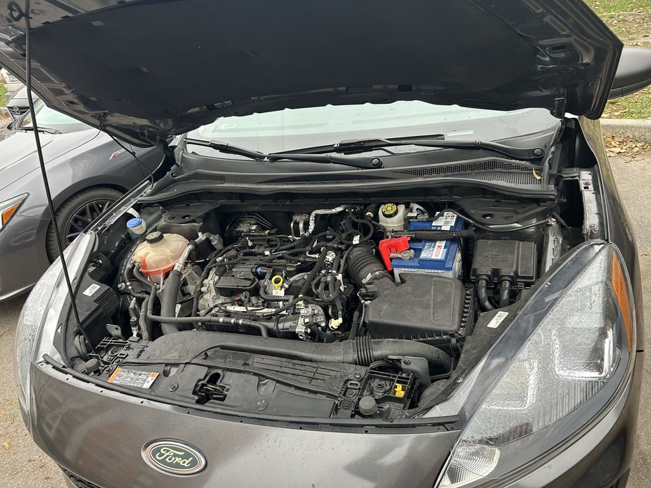 Ford Escape mk4 після ‼️ДТП‼️