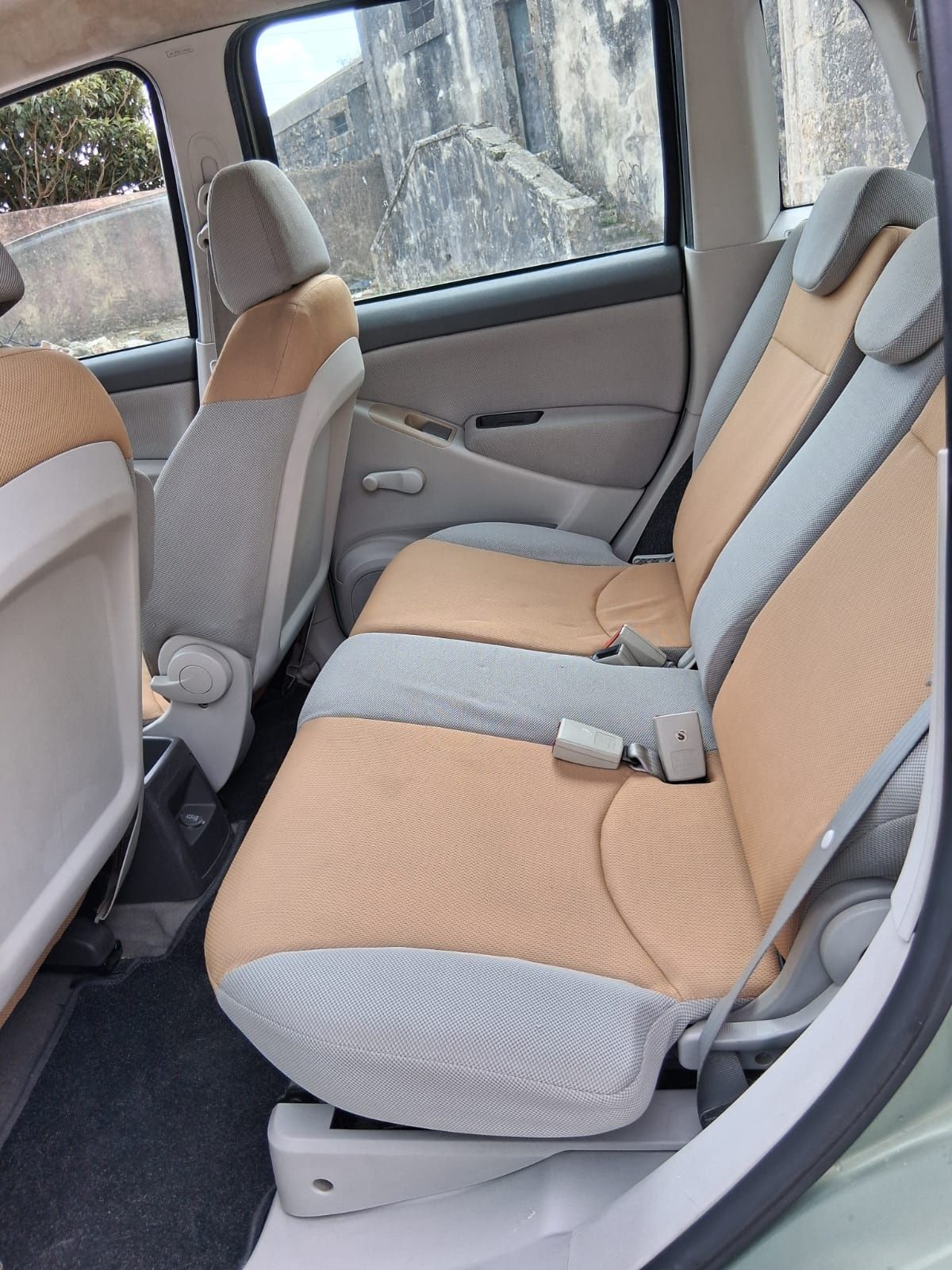 Fiat idea 1.3 2004