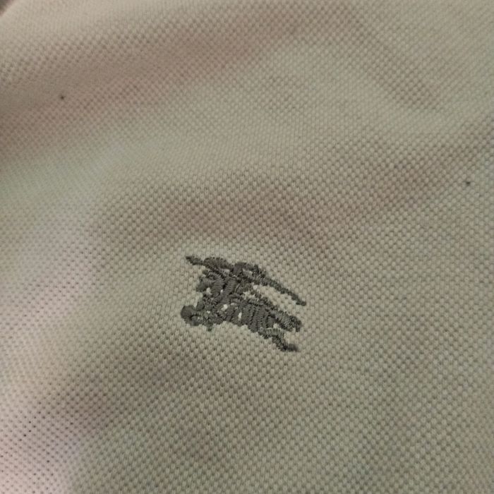 Футболка burberry