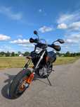 KTM LC4 640 Supermoto