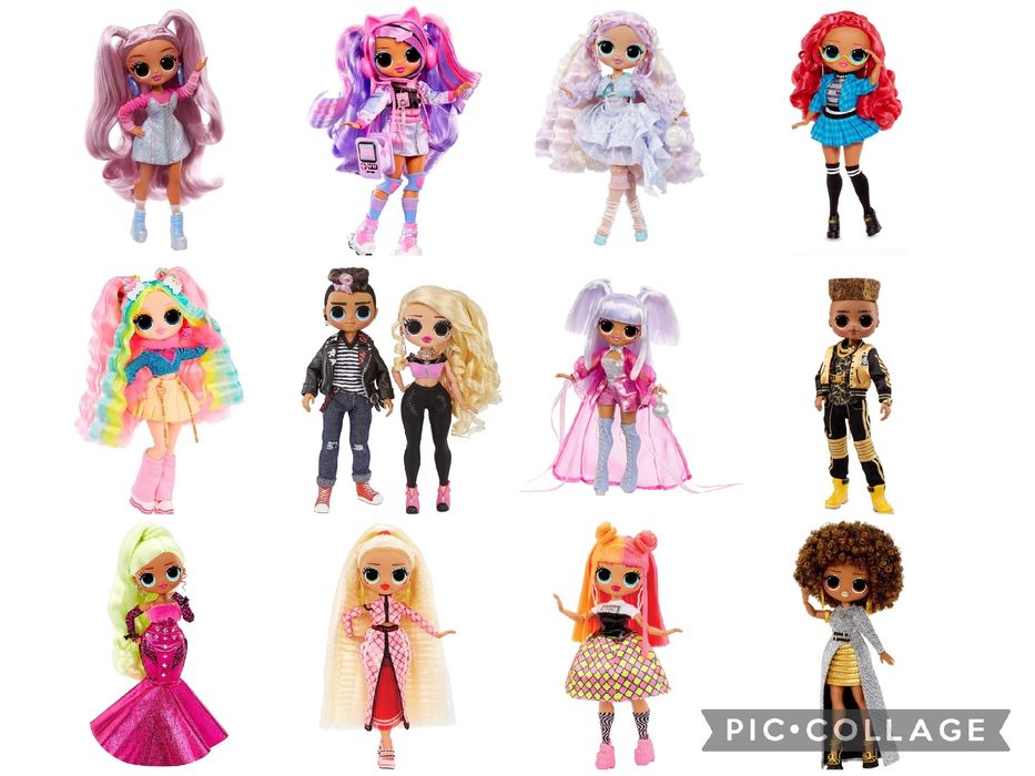 Ориг лол омг lol omg bee pearla boy ace мальчик хлопчик sunshine kitty