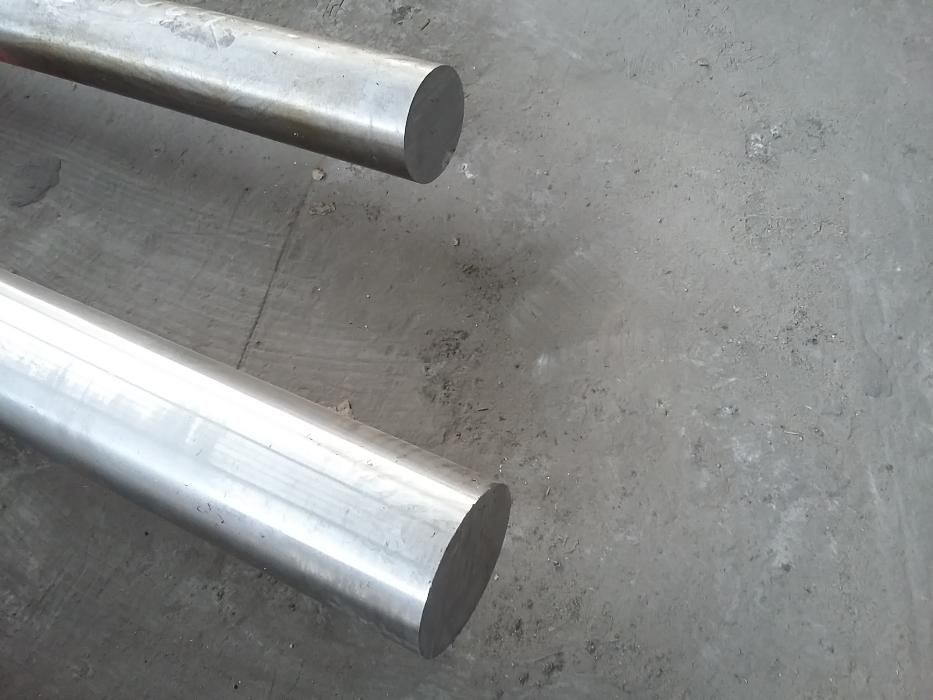 Прут нержавеющий калиброванный, круг нержавейка