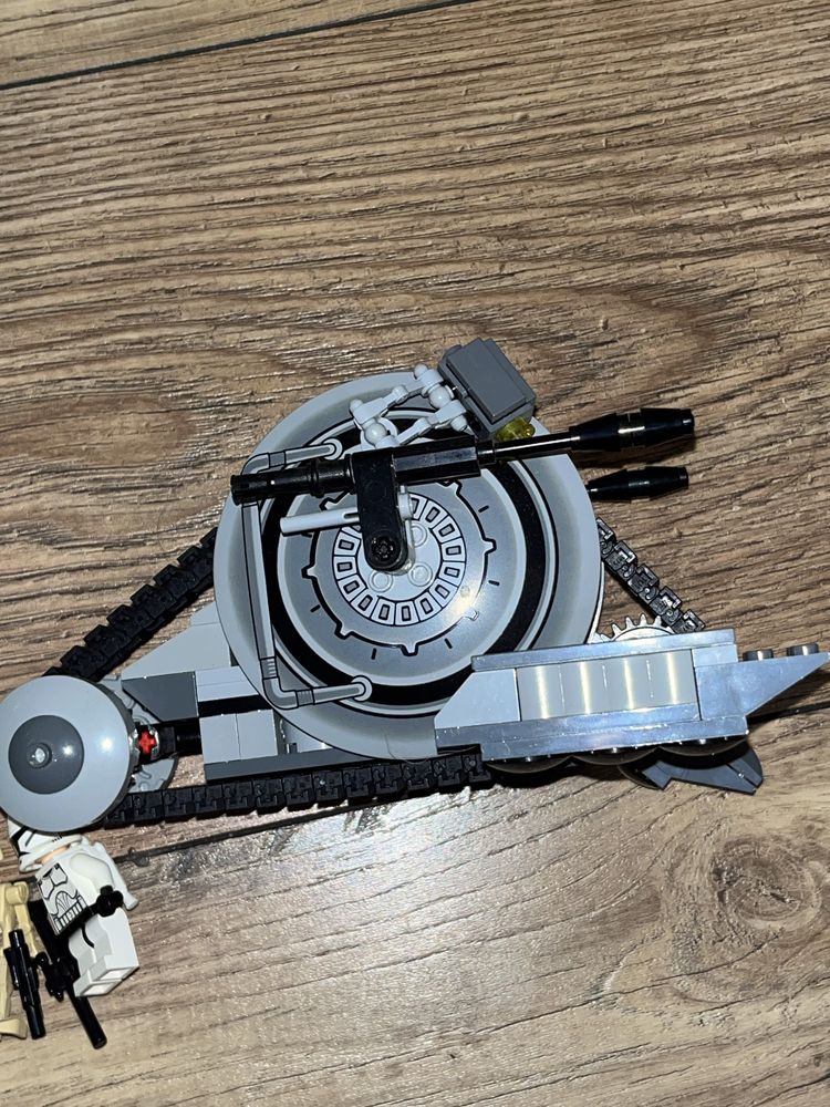 Lego star wars zestaw 7748