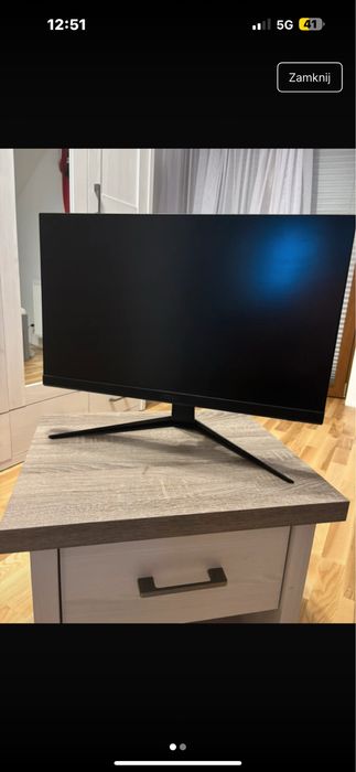 MSI monitor optix g241